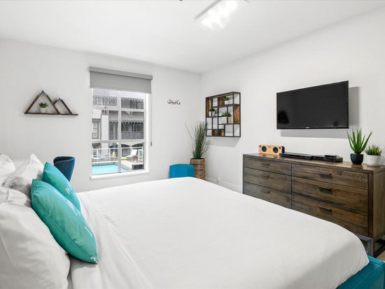 Whistler 1 Bedroom Accommodation - Glacier Lodge - #3441