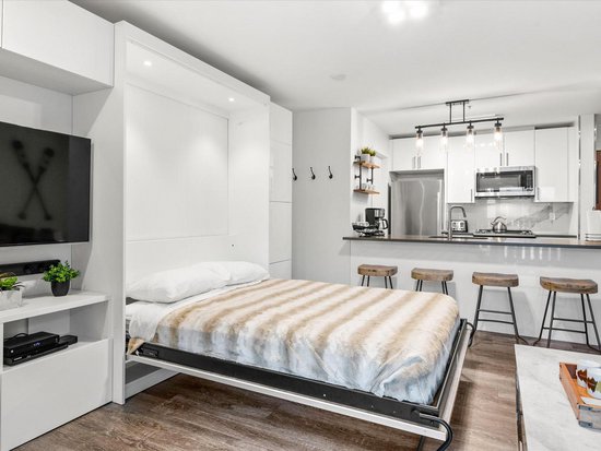 Whistler 1 Bedroom Accommodation - Glacier Lodge - #3441