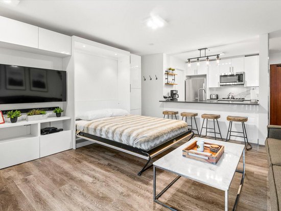 Whistler 1 Bedroom Accommodation - Glacier Lodge - #3441