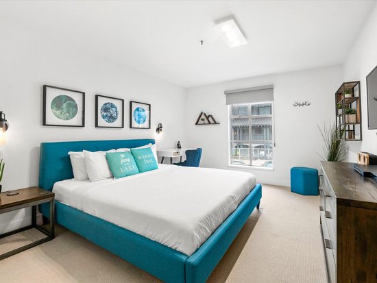 Whistler 1 Bedroom Accommodation - Glacier Lodge - #3441