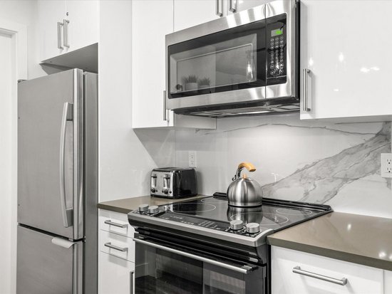 Whistler 1 Bedroom Accommodation - Glacier Lodge - #3441