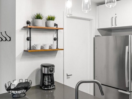 Whistler 1 Bedroom Accommodation - Glacier Lodge - #3441