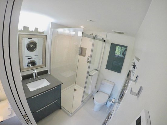 Whistler 2 Bedroom Accommodation - Marketplace Lodge - #3445