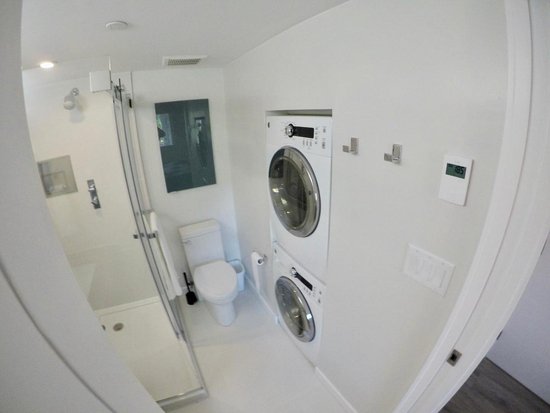 Whistler 2 Bedroom Accommodation - Marketplace Lodge - #3445