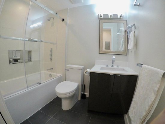 Whistler 2 Bedroom Accommodation - Marketplace Lodge - #3445