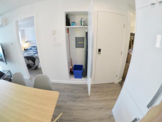 Whistler 2 Bedroom Accommodation - Marketplace Lodge - #3445