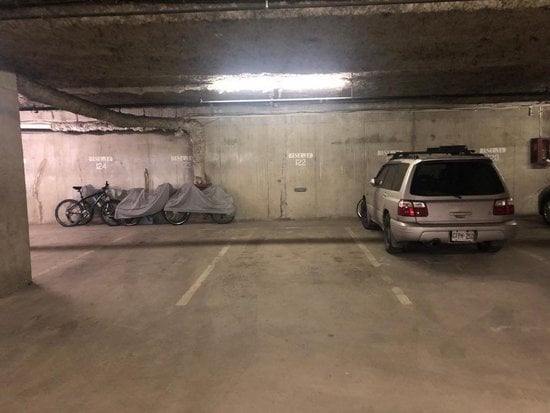 Whistler 2 Bedroom Accommodation - Marketplace Lodge - #3445