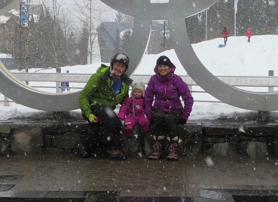 Whistler 2 Bedroom Accommodation - Marketplace Lodge - #3445