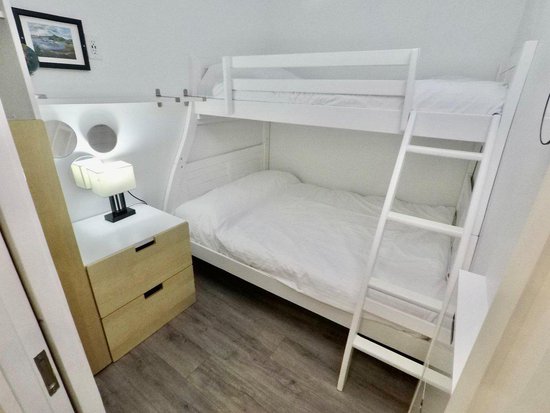 Whistler 2 Bedroom Accommodation - Marketplace Lodge - #3445