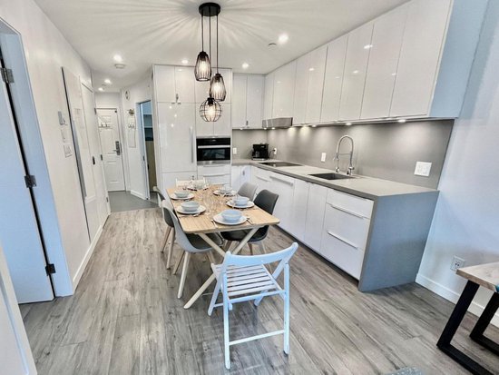 Whistler 2 Bedroom Accommodation - Marketplace Lodge - #3445