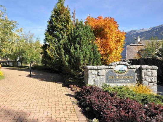 Whistler 2 Bedroom Accommodation - Ironwood - #3450 Whistler 2 Bedroom Accommodation - Ironwood - #3450