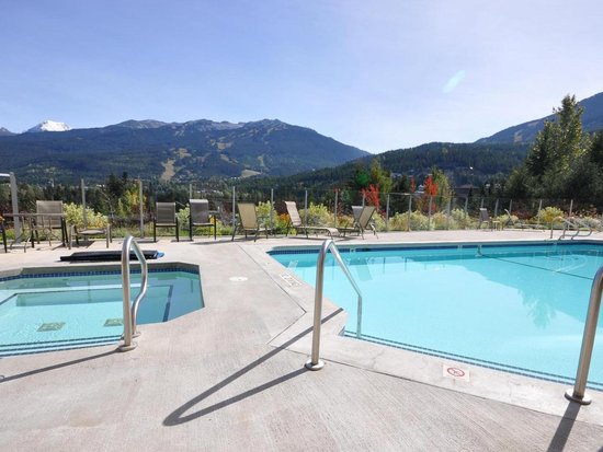 Whistler 2 Bedroom Accommodation - Ironwood - #3450 Whistler 2 Bedroom Accommodation - Ironwood - #3450