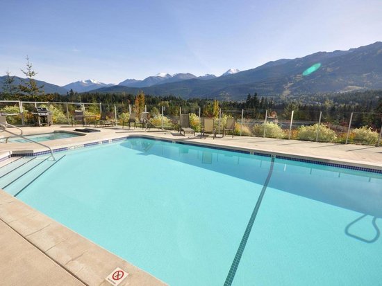 Whistler 2 Bedroom Accommodation - Ironwood - #3450 Whistler 2 Bedroom Accommodation - Ironwood - #3450