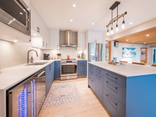 Whistler 2 Bedroom Accommodation - Ironwood - #3450 Whistler 2 Bedroom Accommodation - Ironwood - #3450