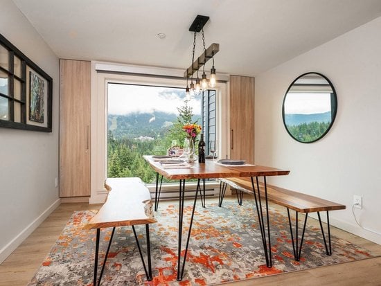 Whistler 2 Bedroom Accommodation - Ironwood - #3450 Whistler 2 Bedroom Accommodation - Ironwood - #3450