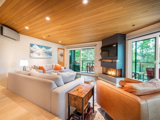 Whistler 2 Bedroom Accommodation - Ironwood - #3450