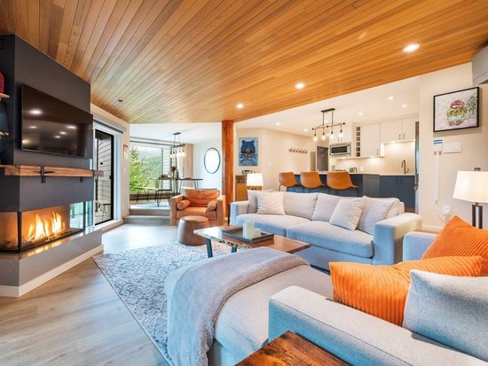 2 Bedroom Whistler Vacation Rental - Ironwood