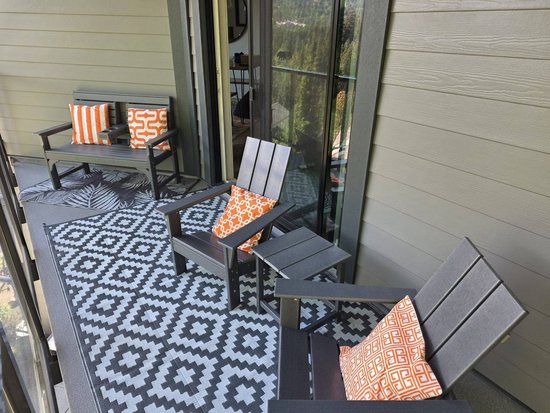 Whistler 2 Bedroom Accommodation - Ironwood - #3450