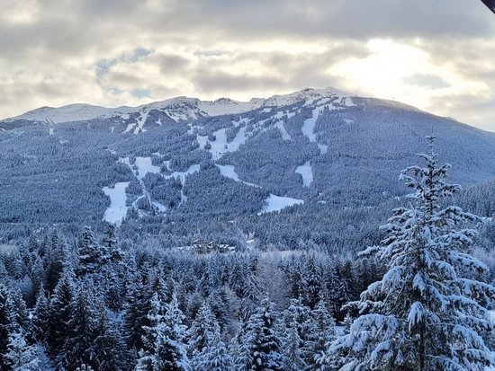 Whistler 2 Bedroom Accommodation - Ironwood - #3450 Whistler 2 Bedroom Accommodation - Ironwood - #3450