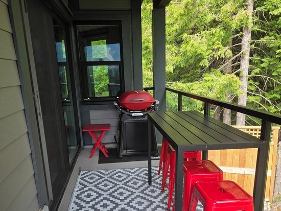 Whistler 2 Bedroom Accommodation - Ironwood - #3450
