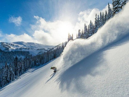 Whistler 2 Bedroom Accommodation - Ironwood - #3450 Whistler 2 Bedroom Accommodation - Ironwood - #3450