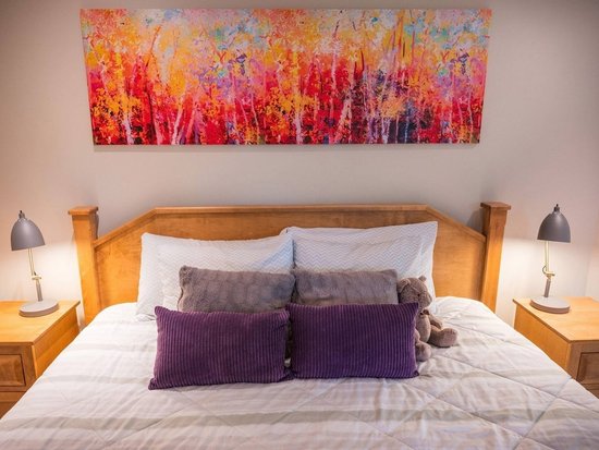 Whistler 2 Bedroom Accommodation - Ironwood - #3450 Whistler 2 Bedroom Accommodation - Ironwood - #3450