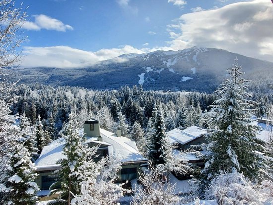 Whistler 2 Bedroom Accommodation - Ironwood - #3450 Whistler 2 Bedroom Accommodation - Ironwood - #3450