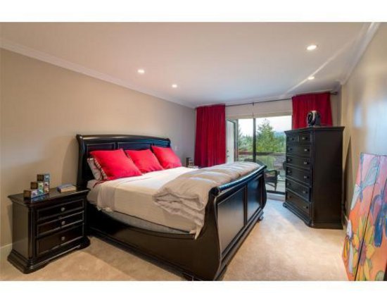 Whistler 2 Bedroom Accommodation - Grey Hawk - #3458