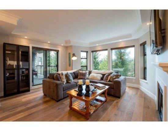 Whistler 2 Bedroom Accommodation - Grey Hawk - #3458