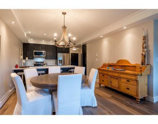 Whistler 2 Bedroom Accommodation - Grey Hawk - #3458