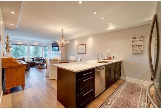 Whistler 2 Bedroom Accommodation - Grey Hawk - #3458