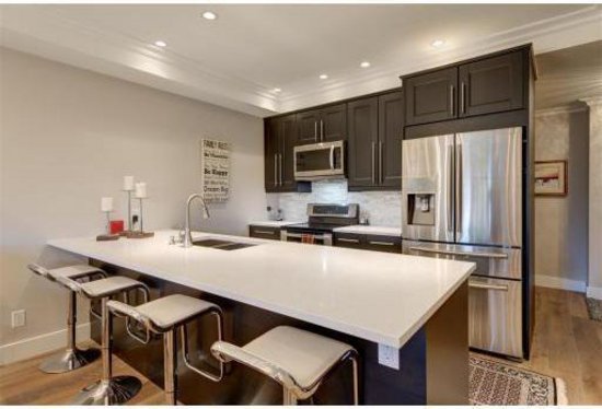 Whistler 2 Bedroom Accommodation - Grey Hawk - #3458