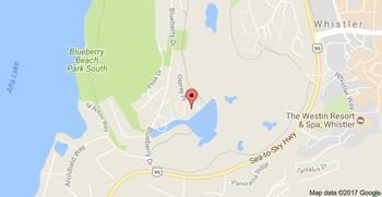 Whistler 2 Bedroom Accommodation - Grey Hawk - #3458