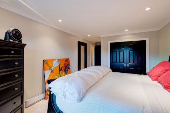 Whistler 2 Bedroom Accommodation - Grey Hawk - #3458