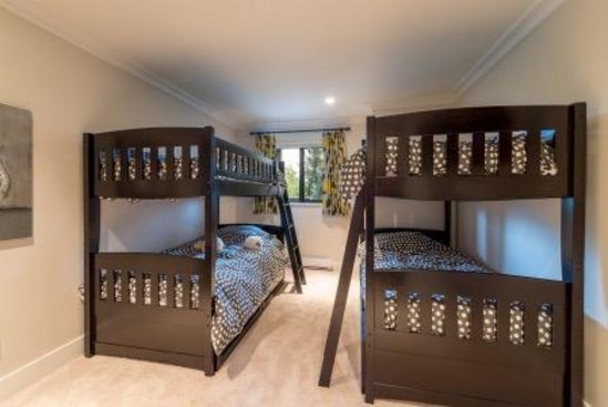 Whistler 2 Bedroom Accommodation - Grey Hawk - #3458