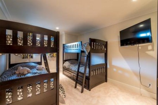 Whistler 2 Bedroom Accommodation - Grey Hawk - #3458