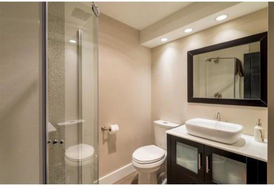 Whistler 2 Bedroom Accommodation - Grey Hawk - #3458