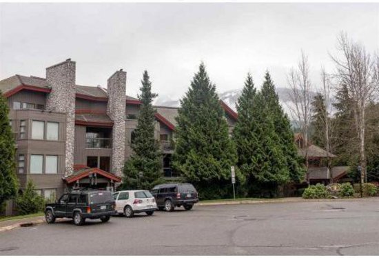 Whistler 2 Bedroom Accommodation - Grey Hawk - #3458