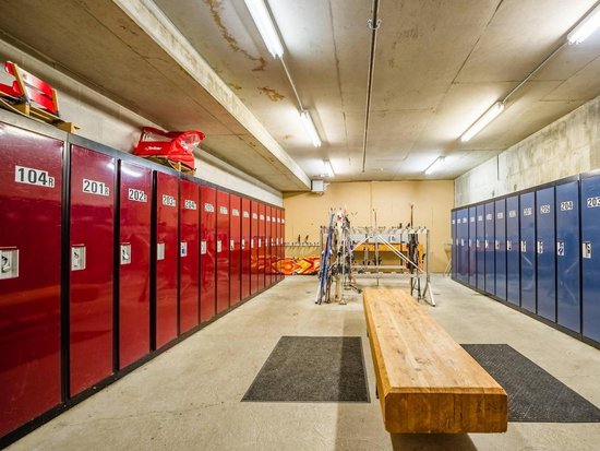 Big White 5 Bedroom Accommodation - Timbers - #3552