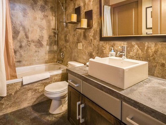 Big White 5 Bedroom Accommodation - Timbers - #3552