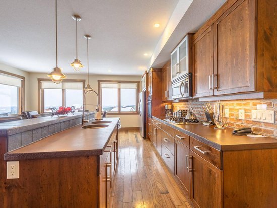 Big White 5 Bedroom Accommodation - Timbers - #3552