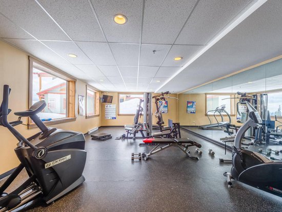 Big White 5 Bedroom Accommodation - Timbers - #3552