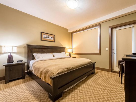 Big White 5 Bedroom Accommodation - Timbers - #3552