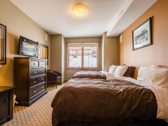 Big White 5 Bedroom Accommodation - Timbers - #3552