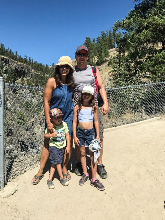 Sun Peaks 2 Bedroom Accommodation - Settlers Crossing - #3563 Sun Peaks 2 Bedroom Accommodation - Settlers Crossing - #3563