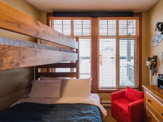 Sun Peaks 2 Bedroom Accommodation - Settlers Crossing - #3563 Sun Peaks 2 Bedroom Accommodation - Settlers Crossing - #3563