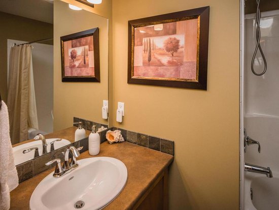 Sun Peaks 2 Bedroom Accommodation - Settlers Crossing - #3563 Sun Peaks 2 Bedroom Accommodation - Settlers Crossing - #3563