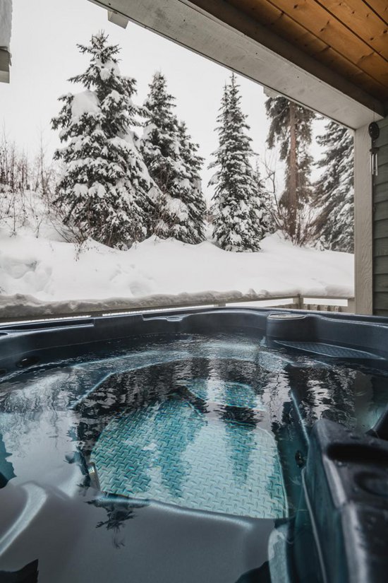 Sun Peaks 2 Bedroom Accommodation - Settlers Crossing - #3563 Sun Peaks 2 Bedroom Accommodation - Settlers Crossing - #3563