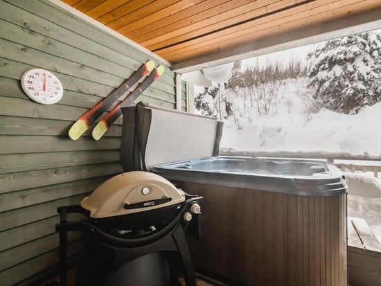 Sun Peaks 2 Bedroom Accommodation - Settlers Crossing - #3563 Sun Peaks 2 Bedroom Accommodation - Settlers Crossing - #3563