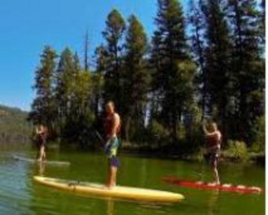 Sun Peaks 2 Bedroom Accommodation - Settlers Crossing - #3563 Sun Peaks 2 Bedroom Accommodation - Settlers Crossing - #3563